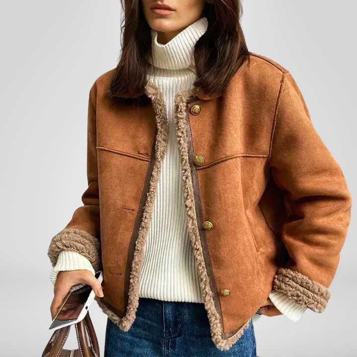 Victoria™ | Stijlvolle Damesjas