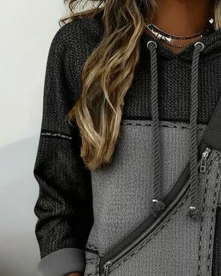 Saelin | Comfortabele Hoodie